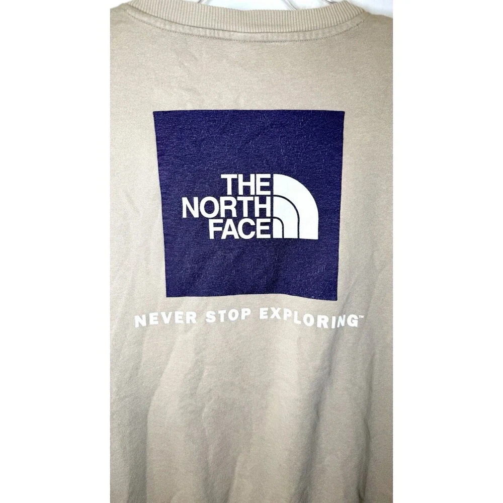 The North Face north face